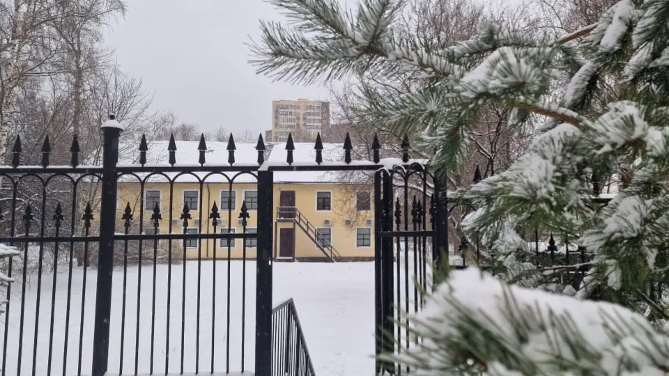 Фото: пресс-служба администрации г. о. Красногорск