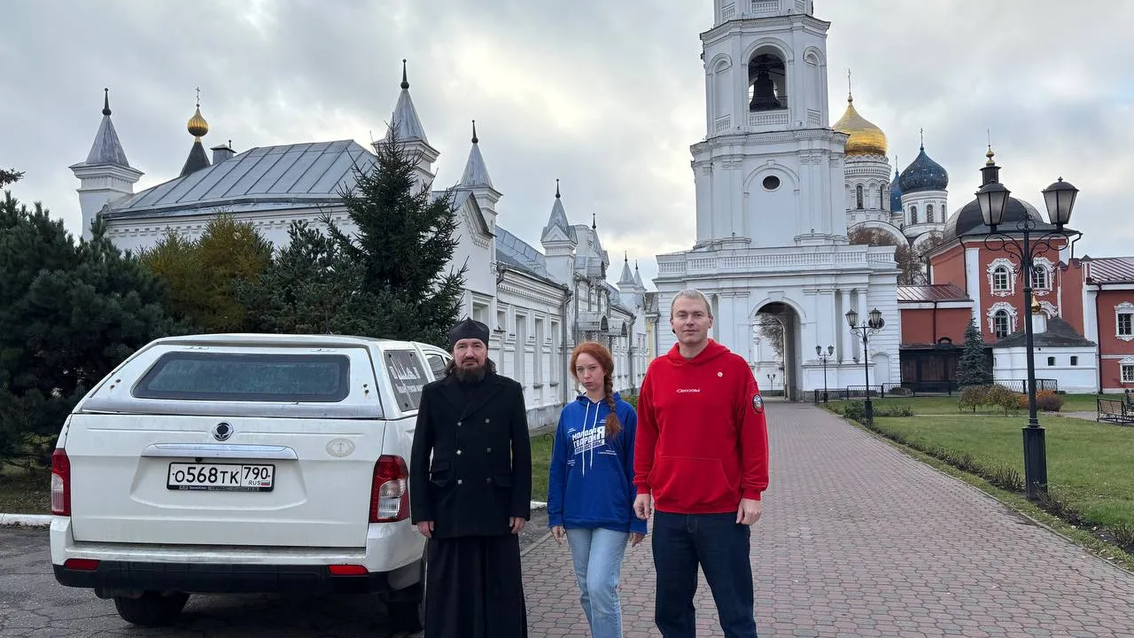 Фото: территориальное управление «Дзержинский»