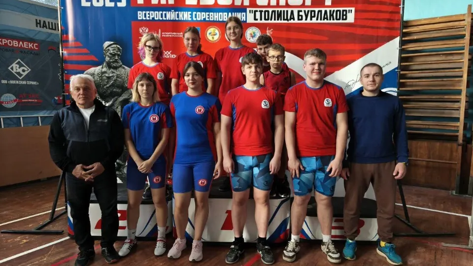 Фото: Спортивная школа «Легион»