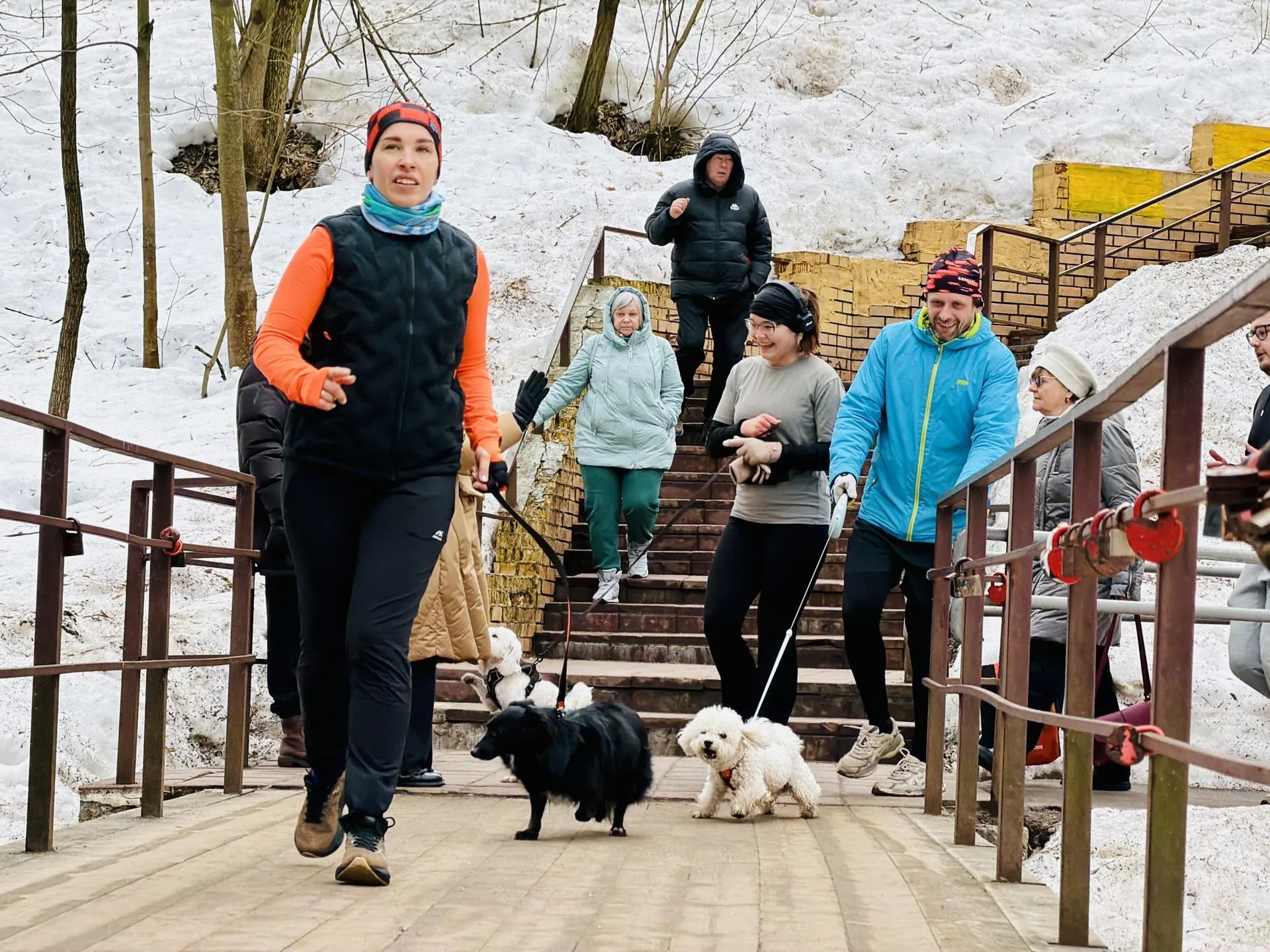 МедиаБанк Подмосковья/Ольга Стаферова