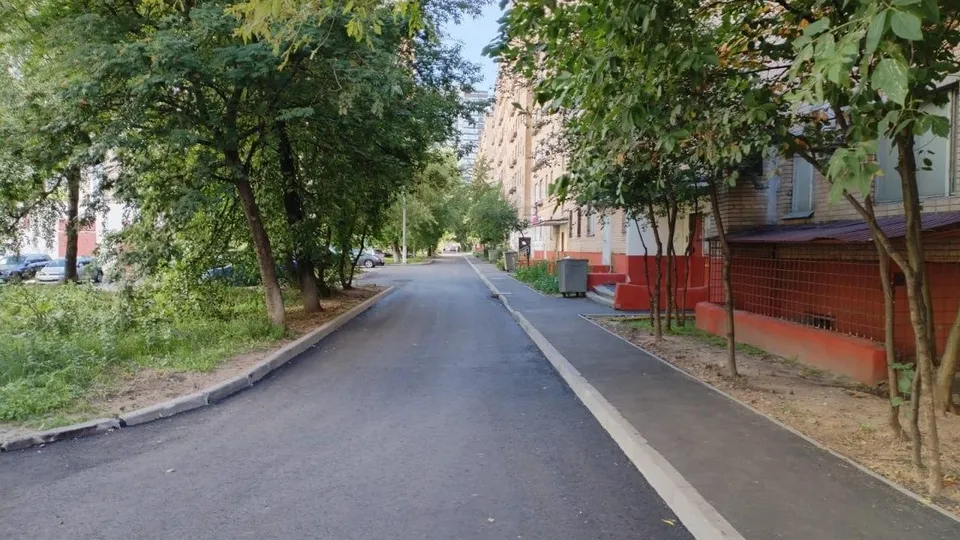 Фото: Минчистоты МО