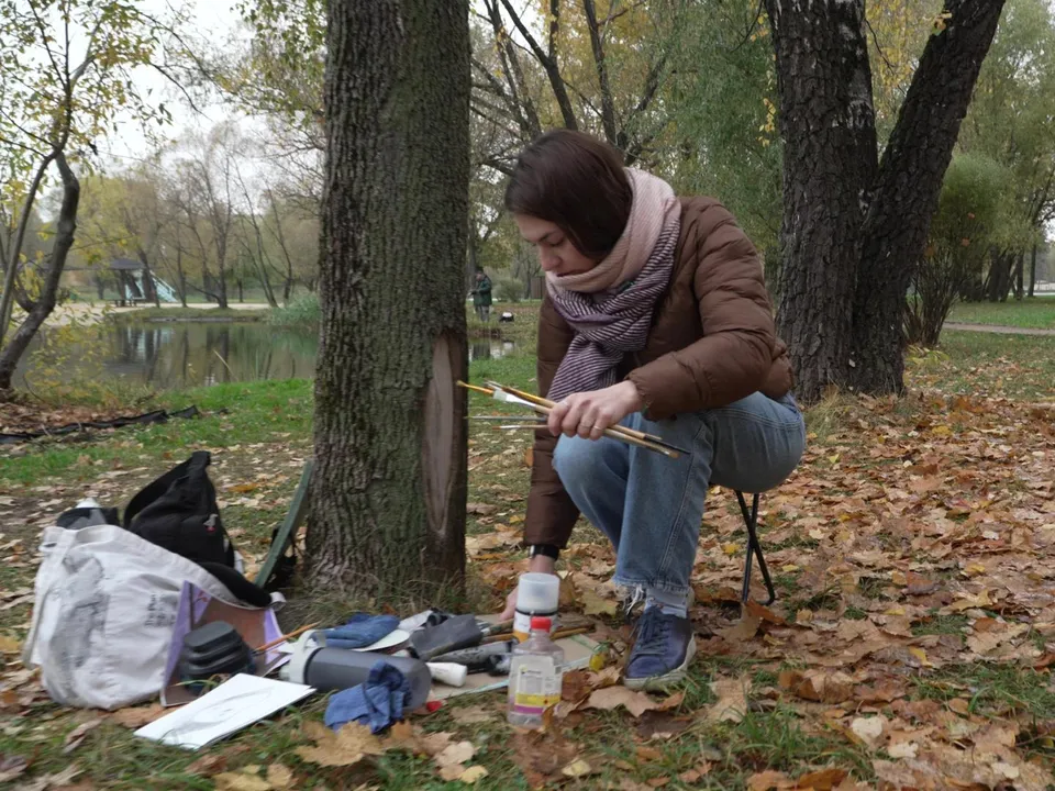 Фото: МедиаБанк Подмосковья/Ксения Казакова