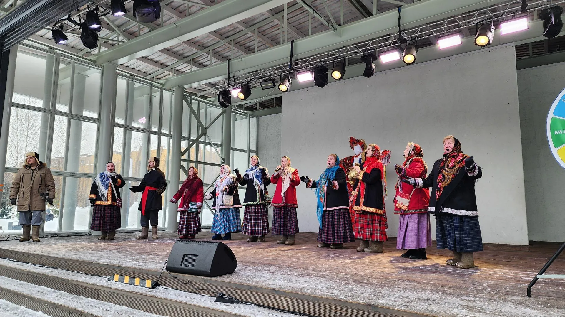 МедиаБанк Подмосковья/Юлия Смагринская