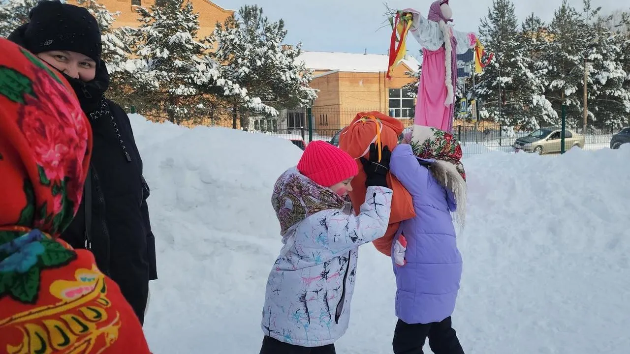 МедиаБанк Подмосковья/Анна Шолохова