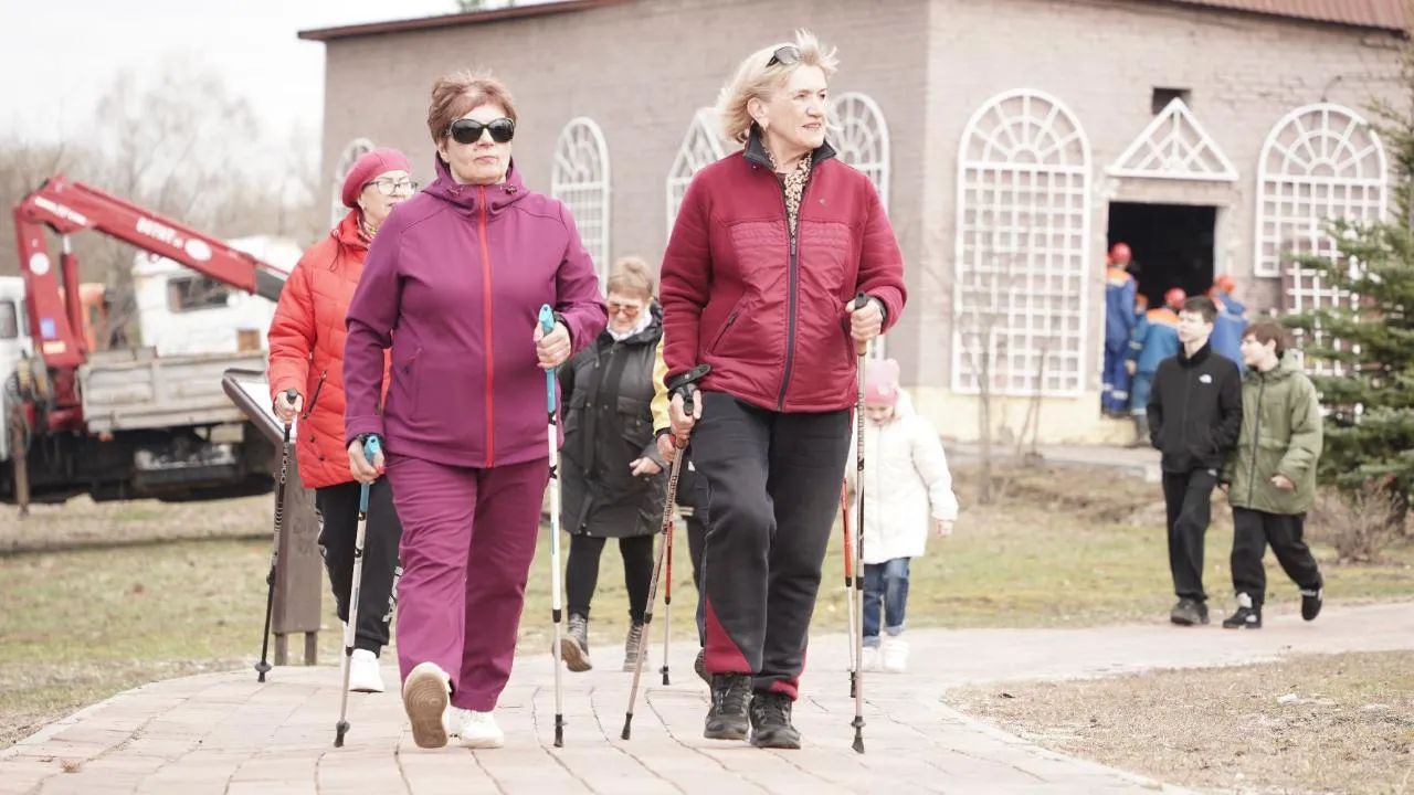 МедиаБанк Подмосковья/Анастасия Хренкова