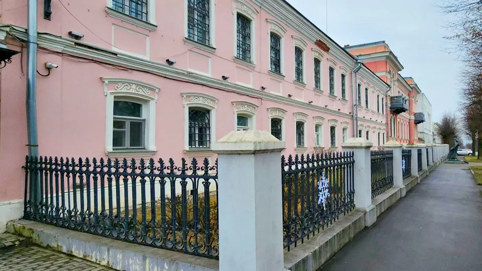 Фото: REGIONS/Валерий Гореловский