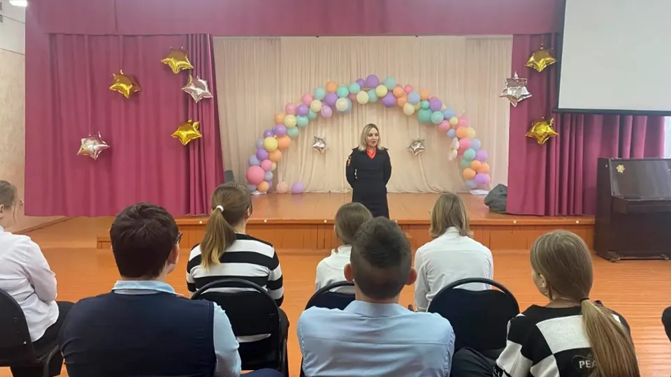 Фото: ОМВД России «Зарайский»