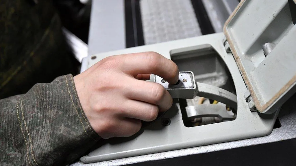 Источник: РИА «Новости»