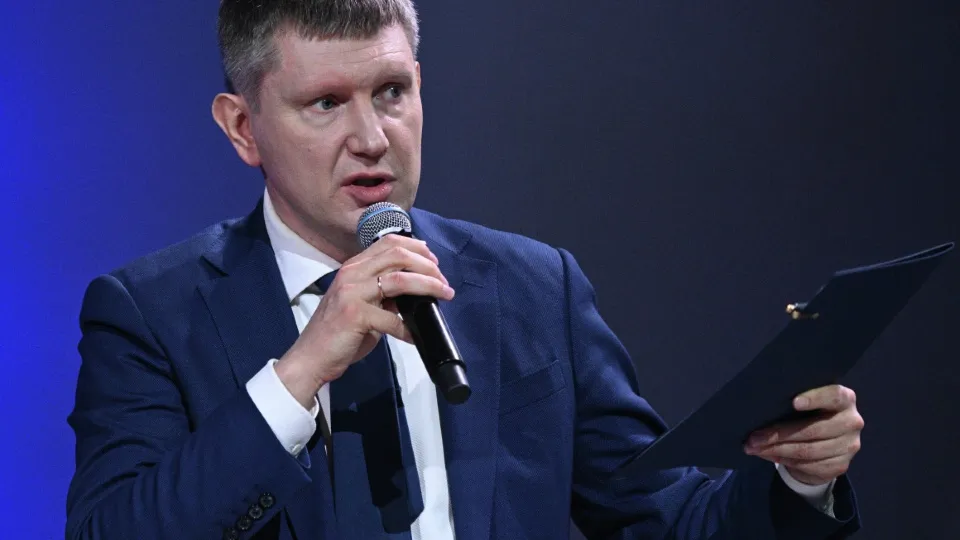 Фото: РИА Новости/Кирилл Зыков