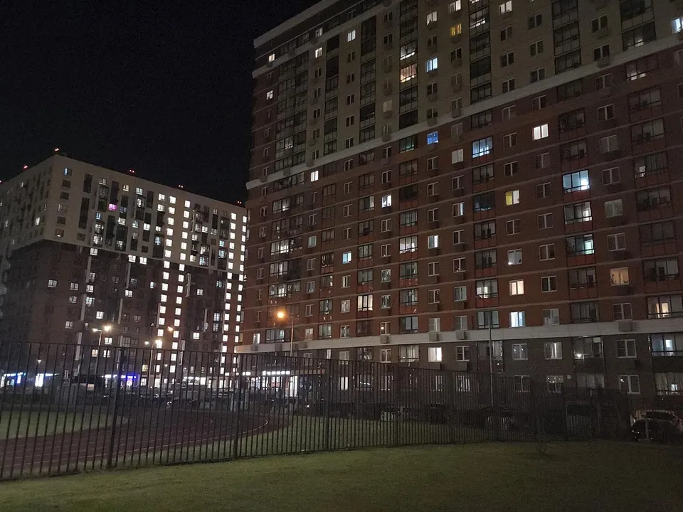 Фото: МедиаБанк Подмосковья/Наталья Лымарь