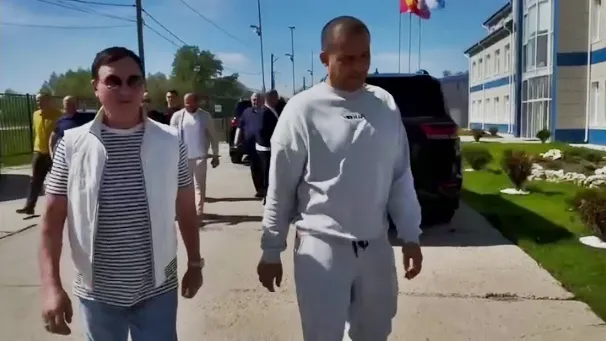 Фото: t.me/umar_kremlev