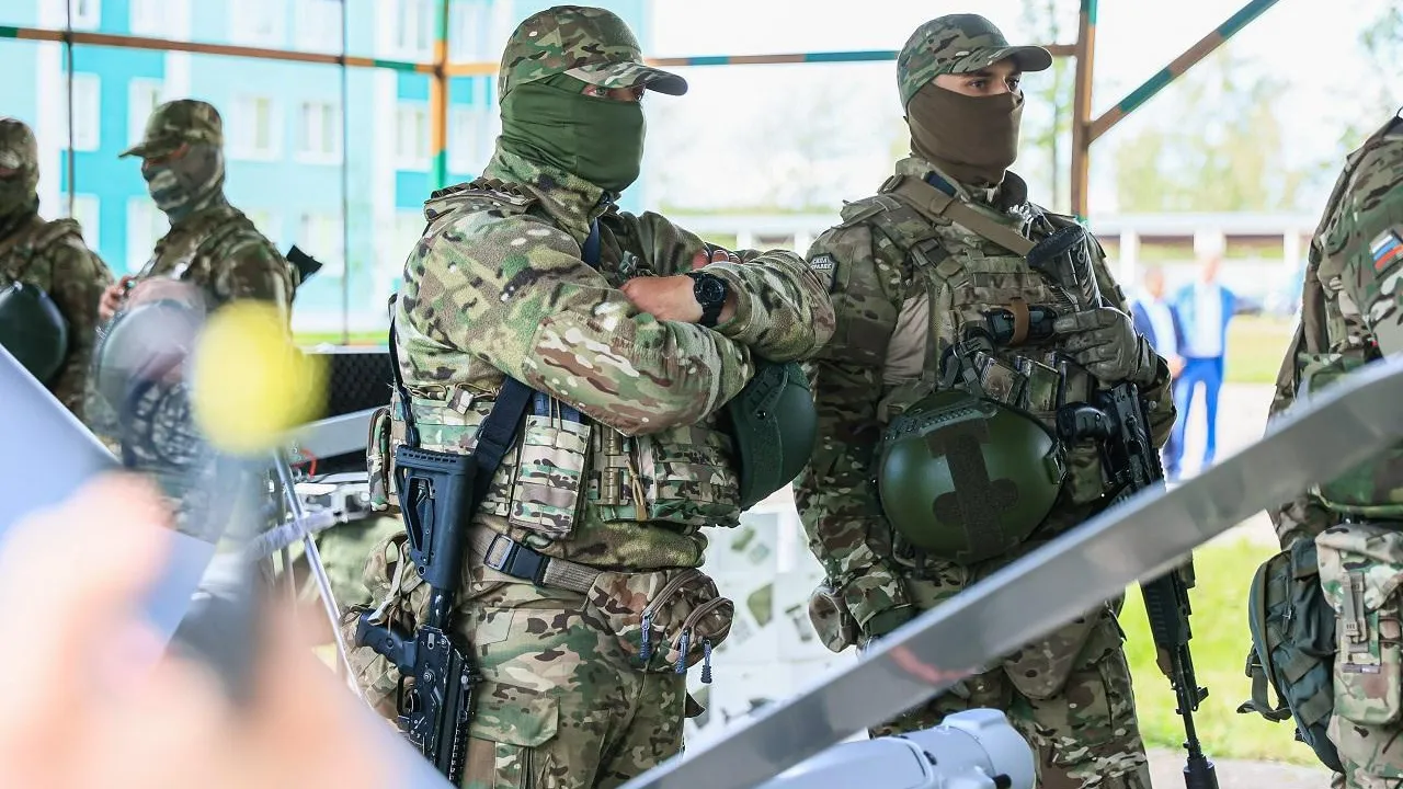 Медиаархив Подмосковья