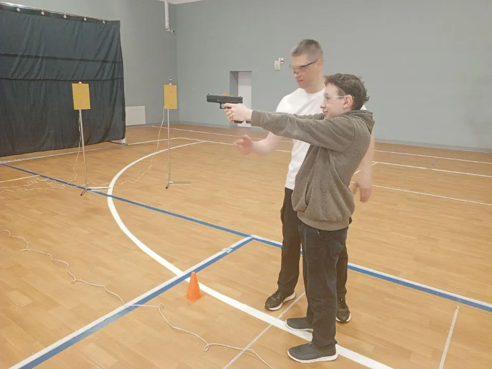 Фото: ГБСУСО МО «Семейный центр имени А. И. Мещерякова»