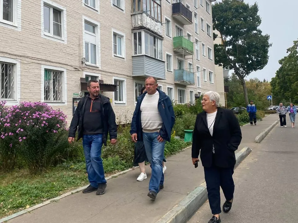 Фото: Валерия Бучацкая