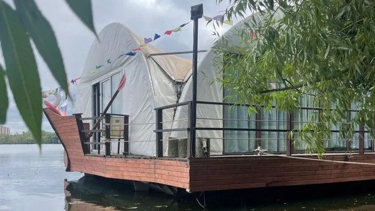 Свыше четырехсот самостроев легализовали в Подмосковье с начала года
