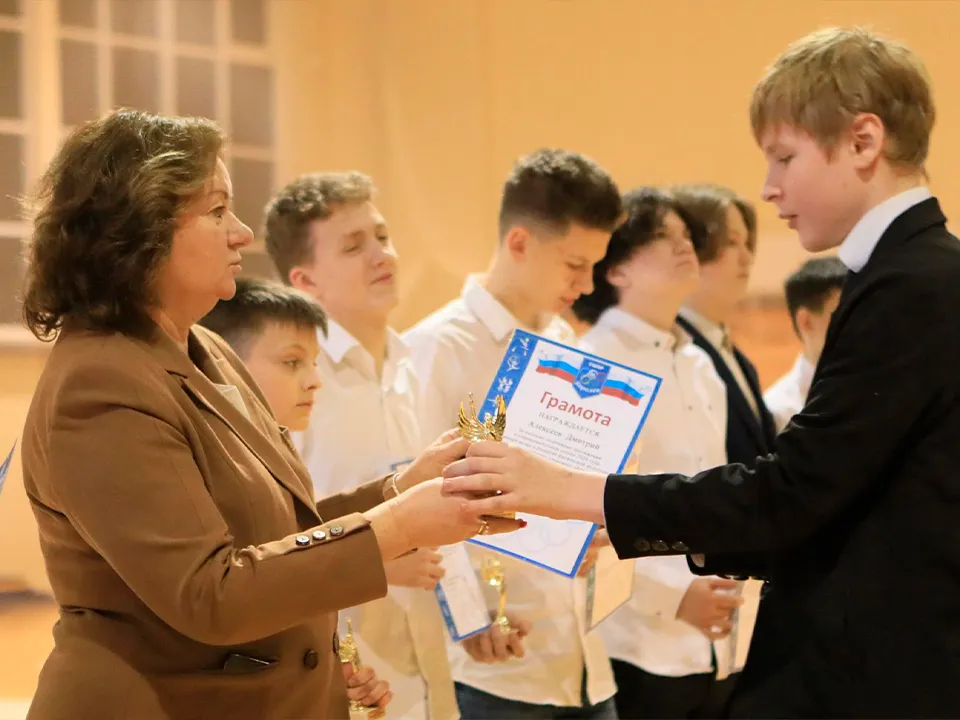 Фото: пресс-служба администрации г.о. Королев