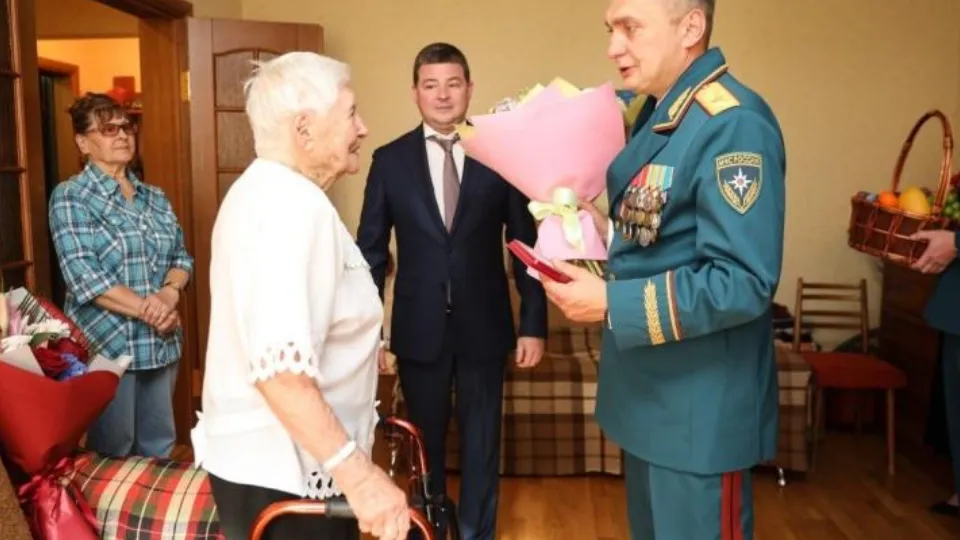 Фото: Главное управление МЧС России по Московской области