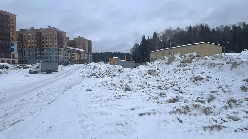 Минэкологии МО.