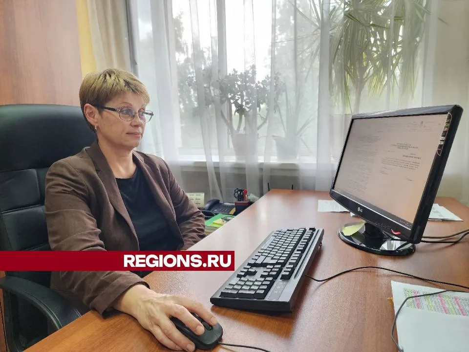 Фото: Мария Андрюхина