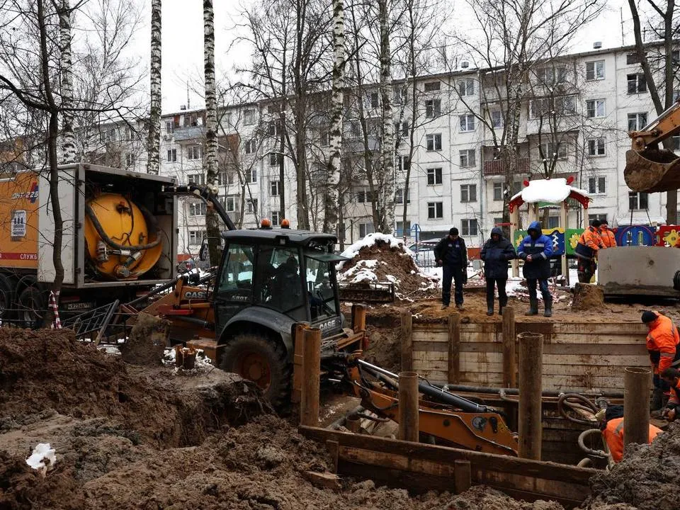 Фото: пресс-служба администрации городского округа Мытищи