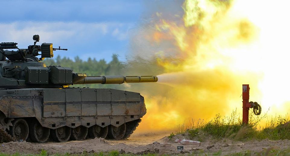 Арестович назвал СВО следствием неспособности Киева ужиться с соседями