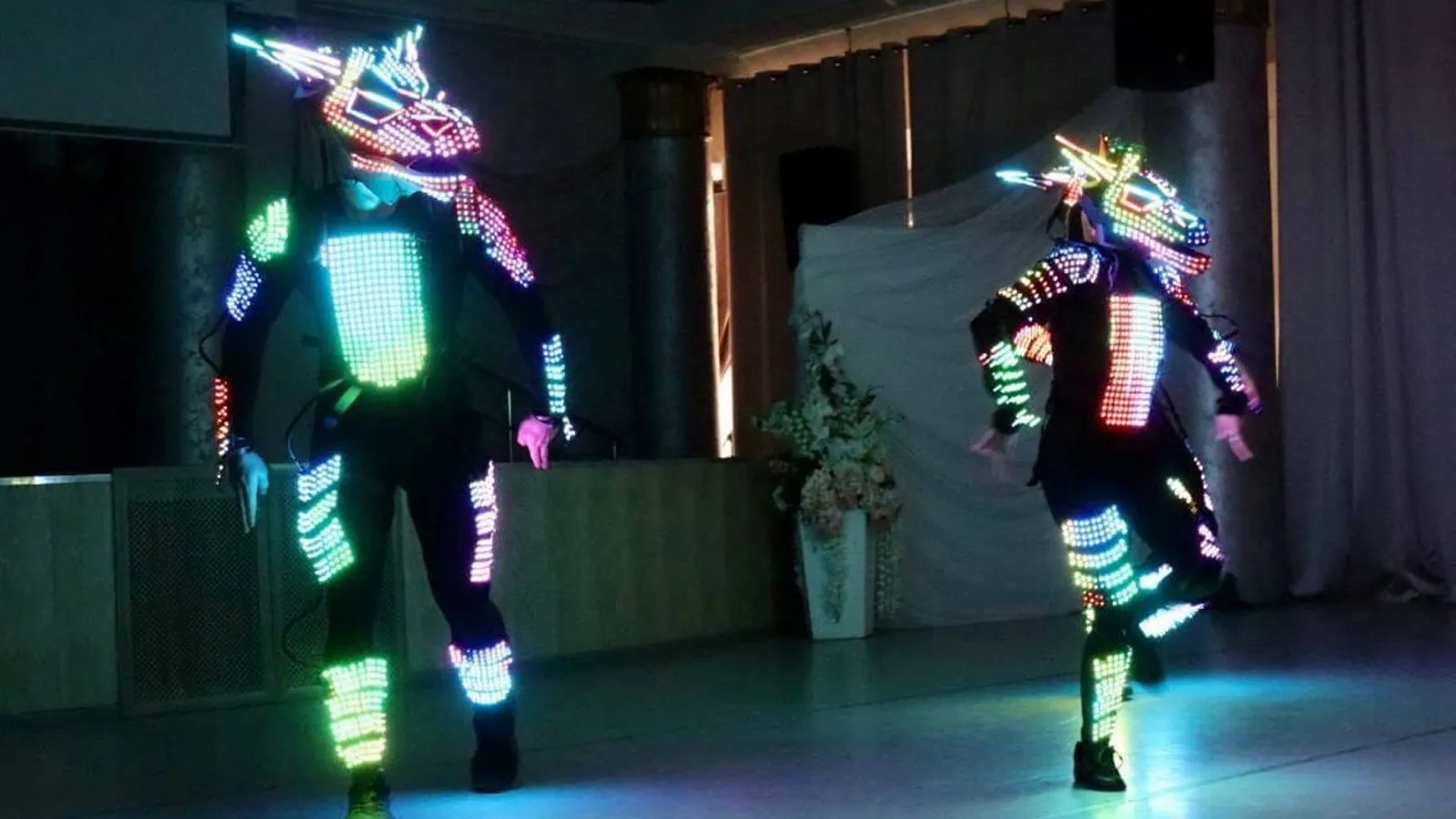 Фото: пресс-служба администрации г.о. Ступино