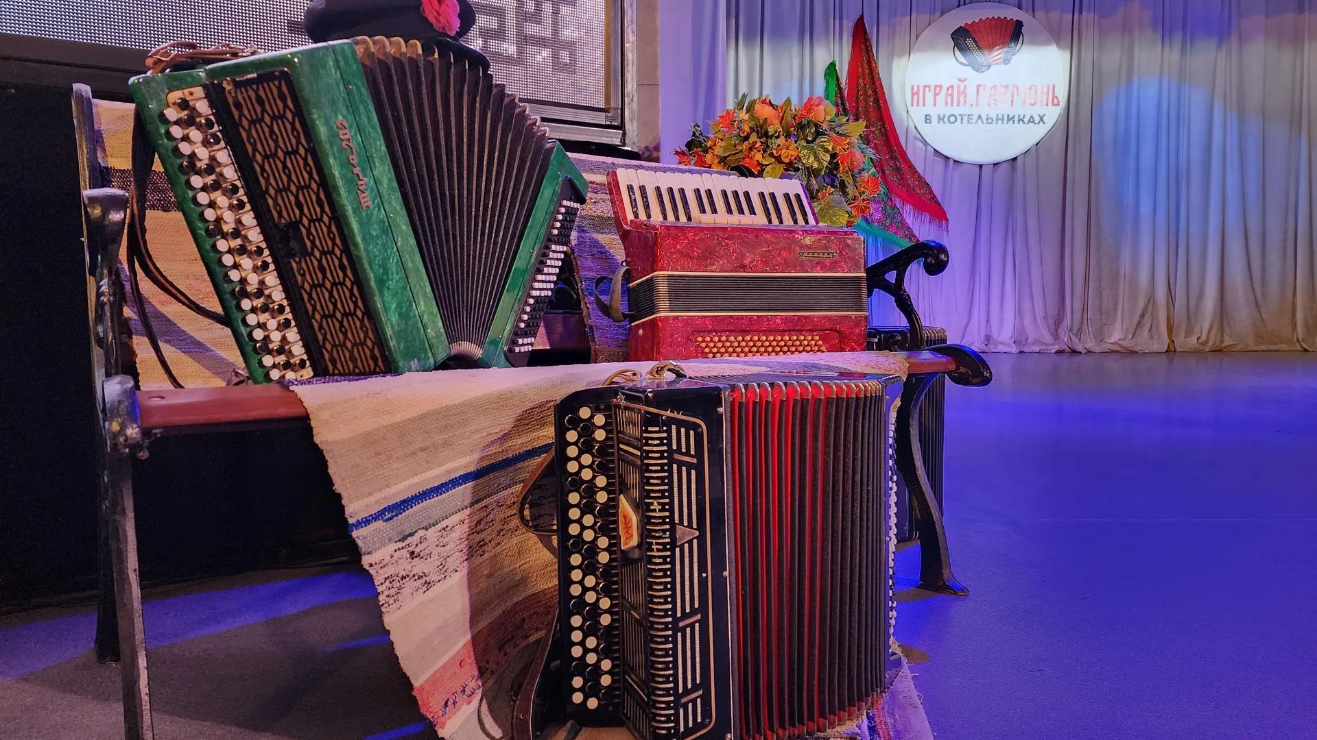 Фото: Ольга Фельдфебелева