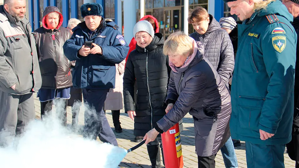 Фото: Администрация м.о. Зарайск