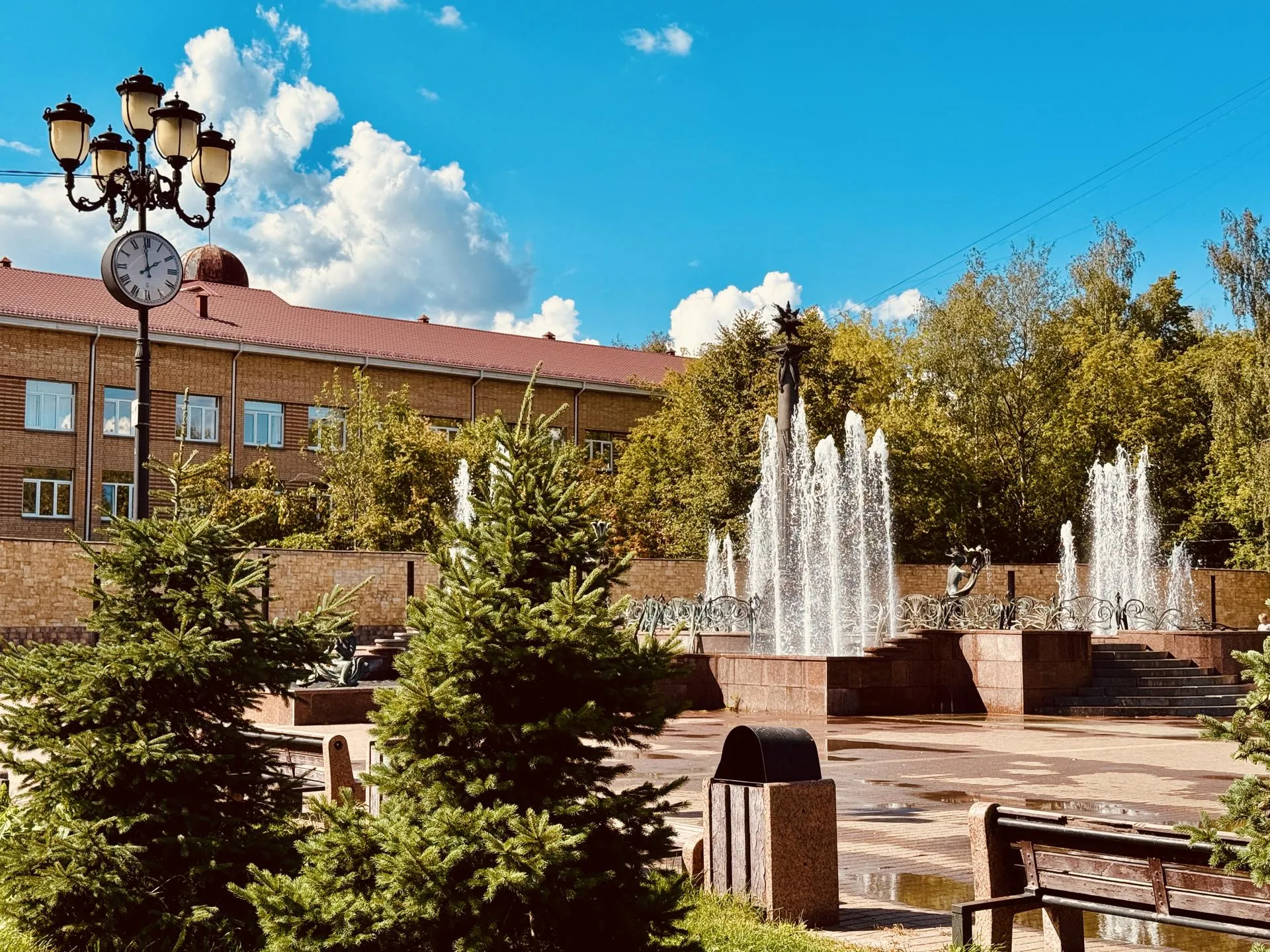 Фото: Ольга Стаферова