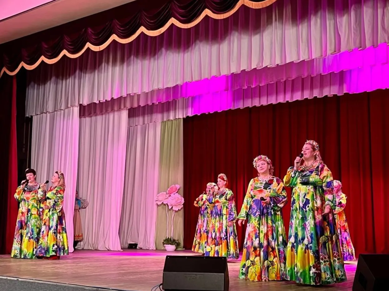 Фото: ДК им. В.Н. Леонова