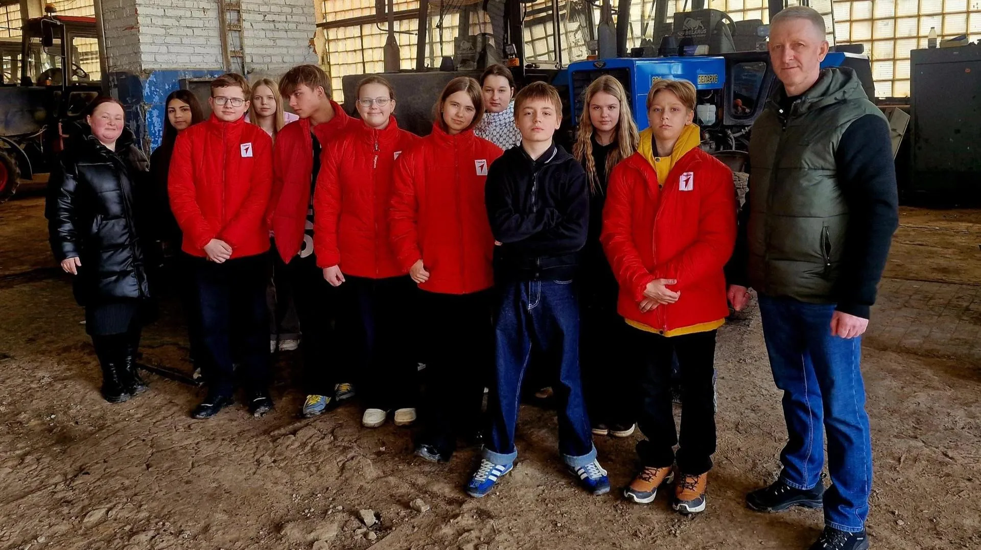 REGIONS/Ольга Шаронова