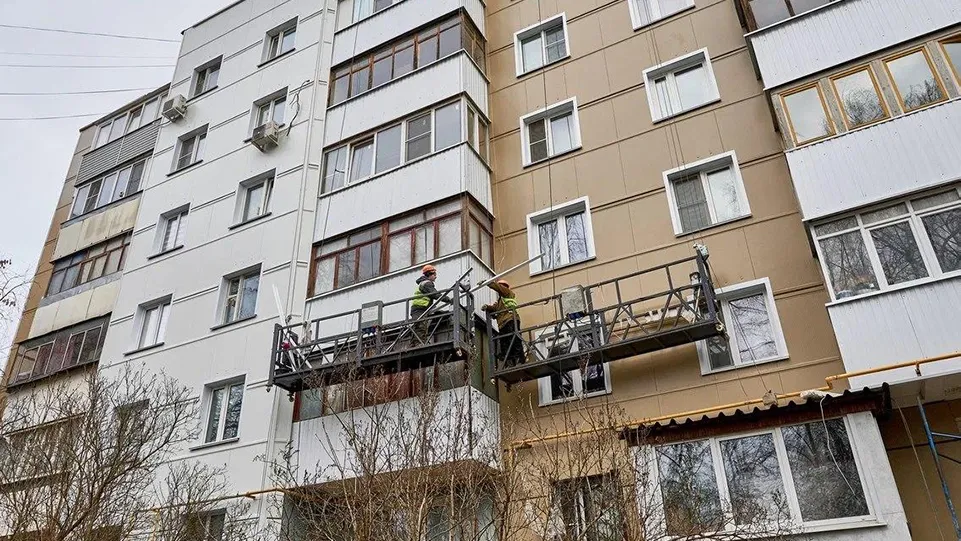 Фото: Министерство жилищно-коммунального хозяйства Московской области