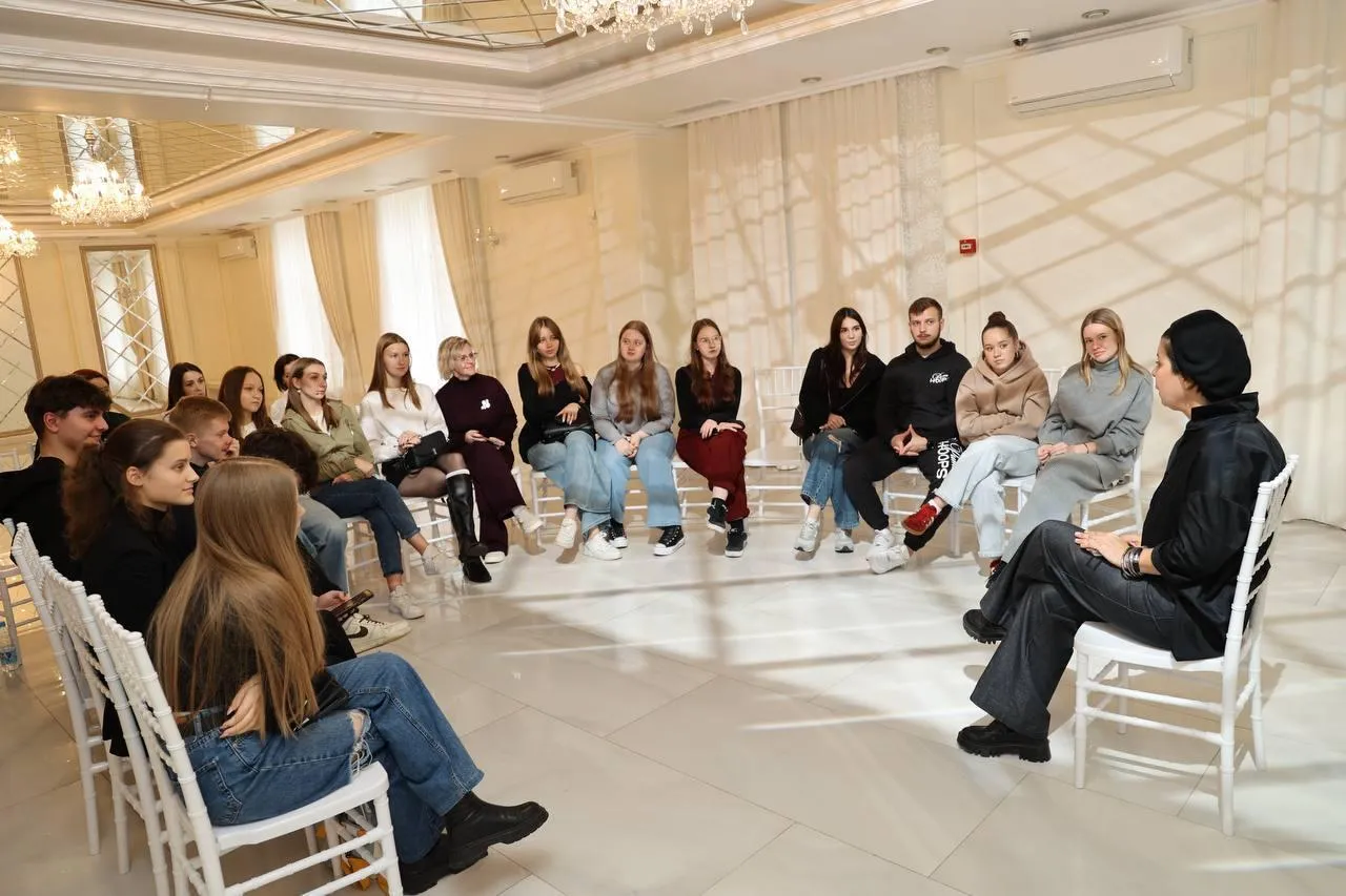 Пресс-служба администрации Наро-Фоминского городского округа