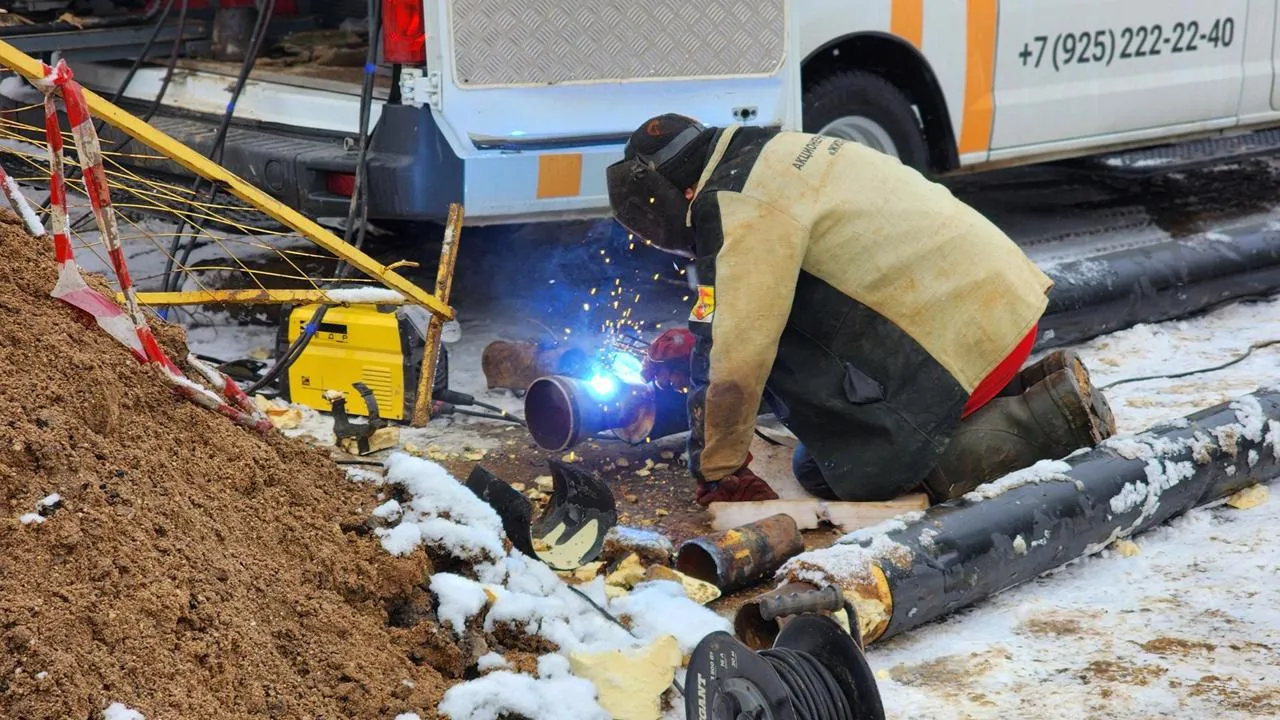 МедиаБанк Подмосковья/Екатерина Данилина