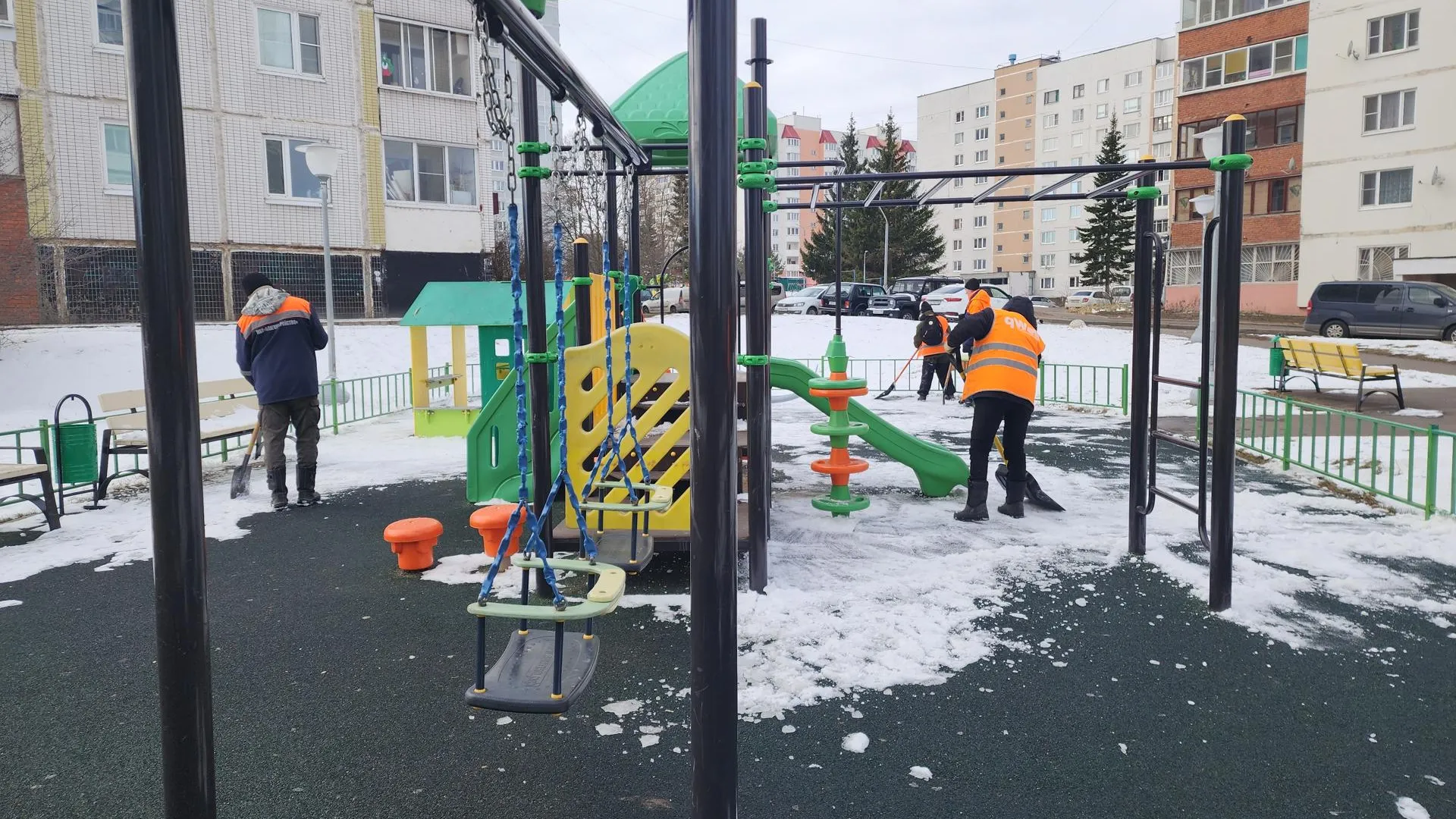 Фото: Мария Панина