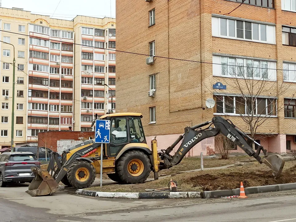 Фото: пресс-служба администрации Богородского городского округа