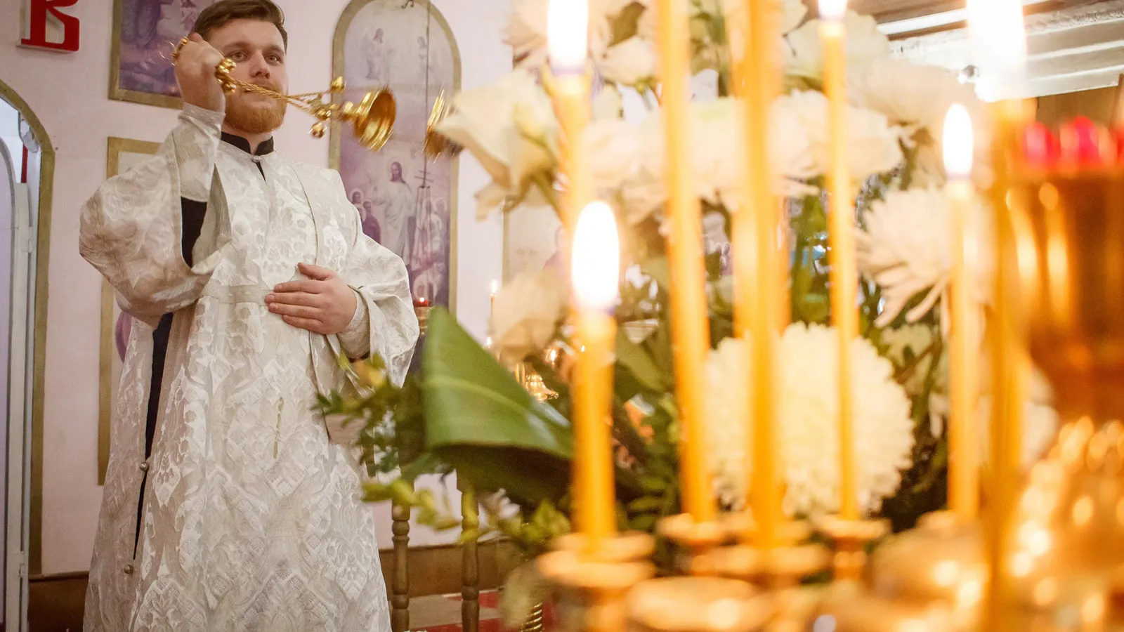 Фото: Ступинское благочиние/Юрий Котов