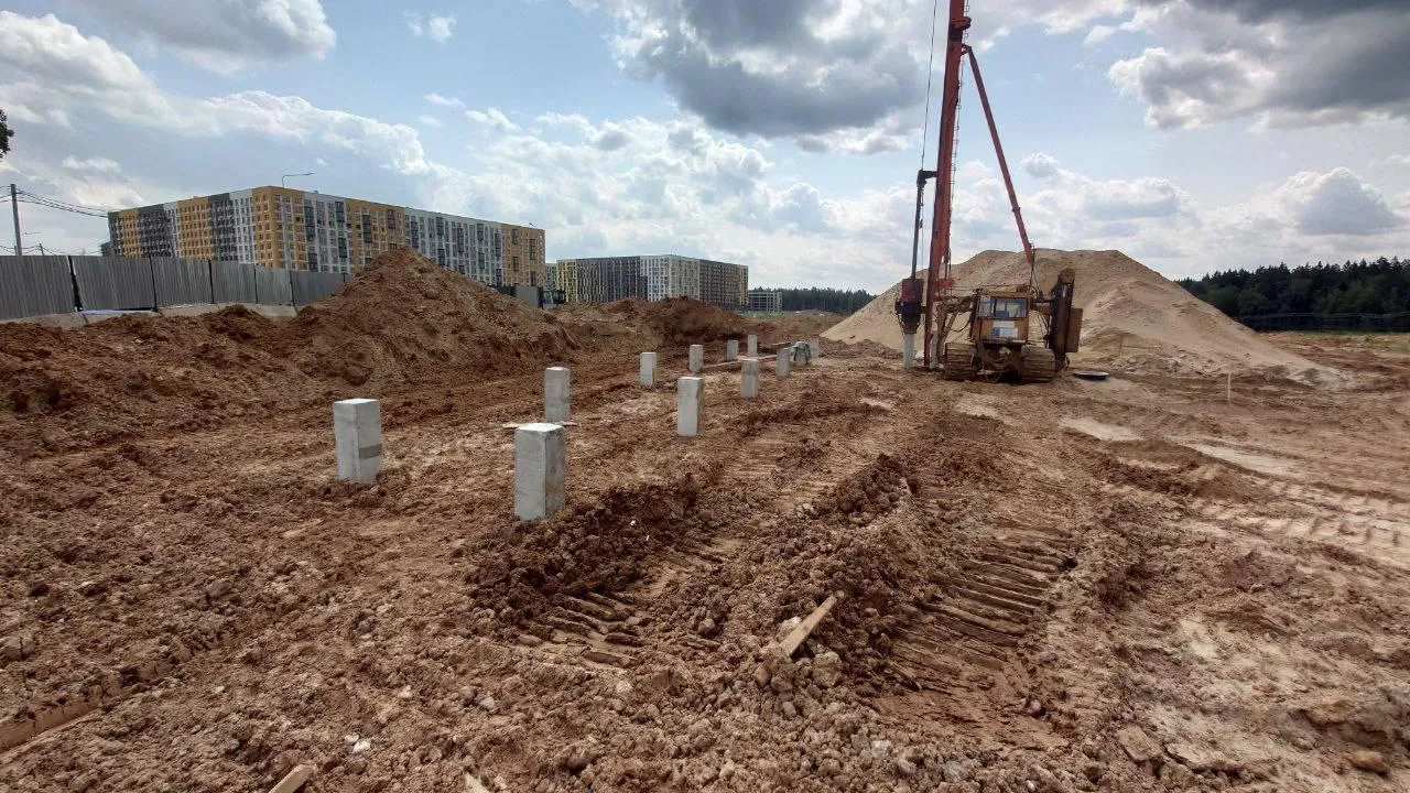 Фото: Минтранс Подмосковья