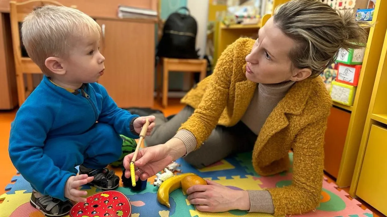 Фото: ГКУСО МО Семейный центр "Шатурский"