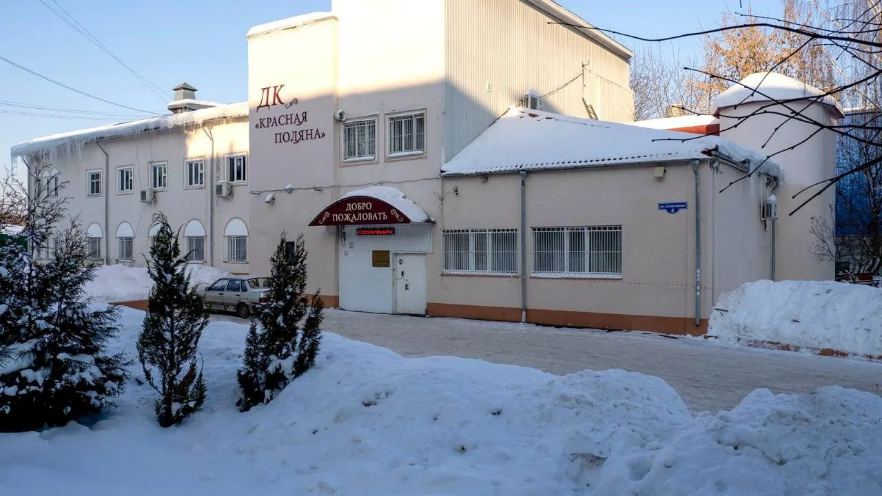 Пресс-служба администрации городского округа Лобня