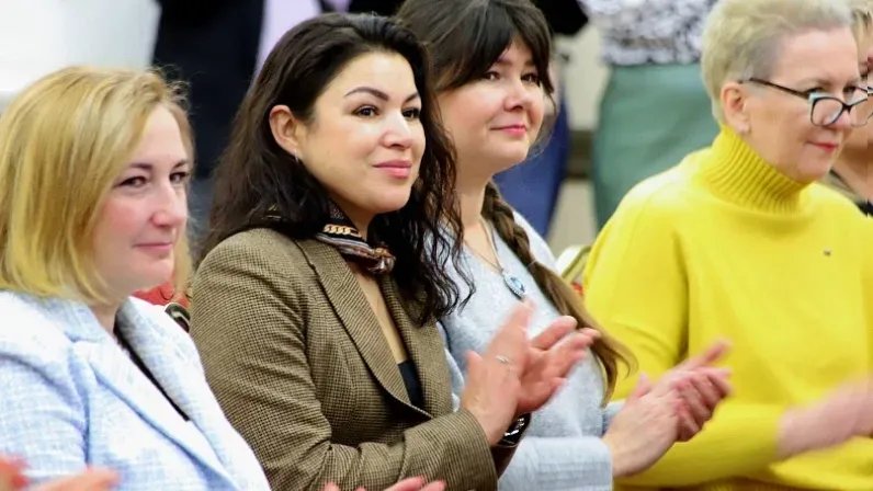 Фото: Максим Лысов