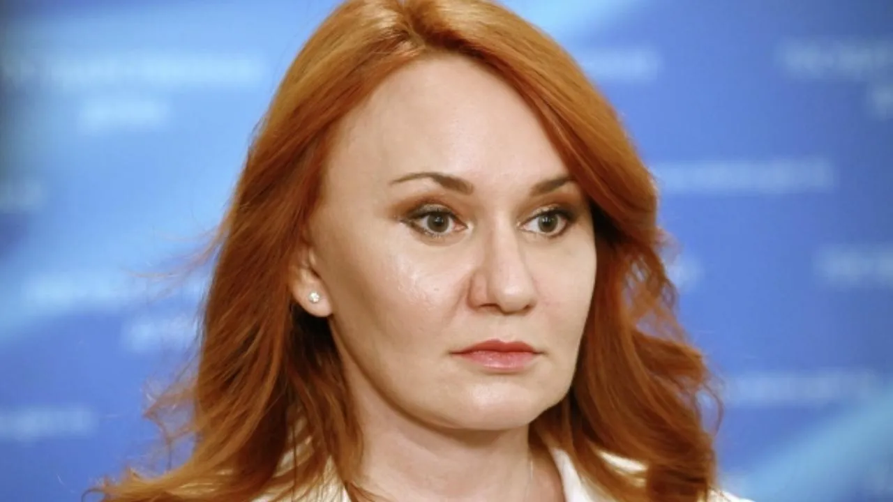 © Владимир Федоренко/РИА Новости