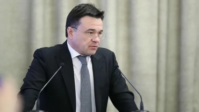 Цифровизацию надзорных органов нужно усилить – губернатор