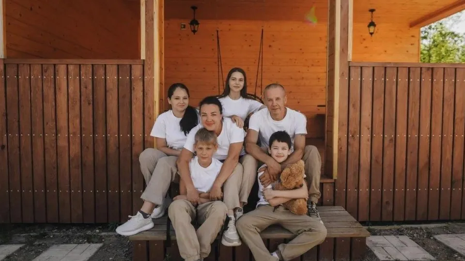 Фото: Министерство социального развития Московской области