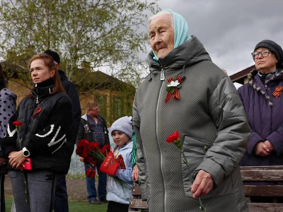 Фото: пресс-служба администрации г.о. Мытищи