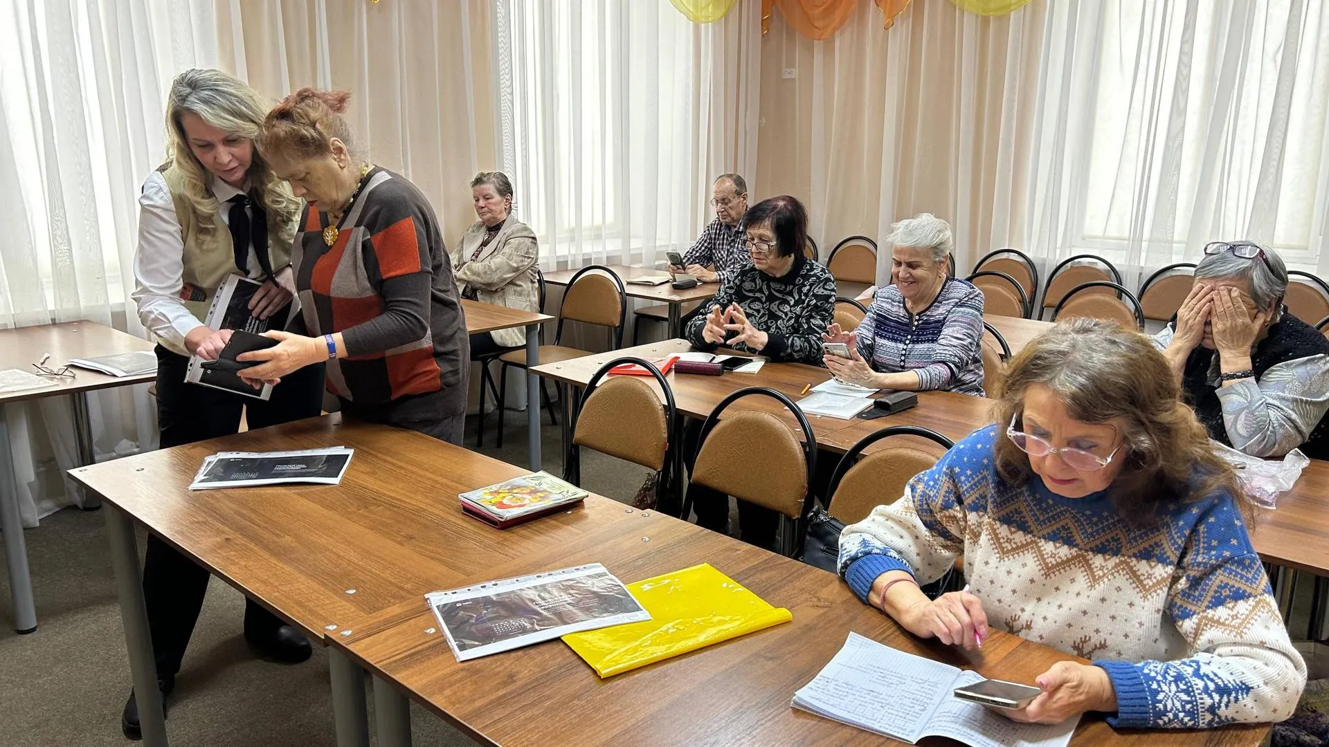 МФЦ м.о. Егорьевск