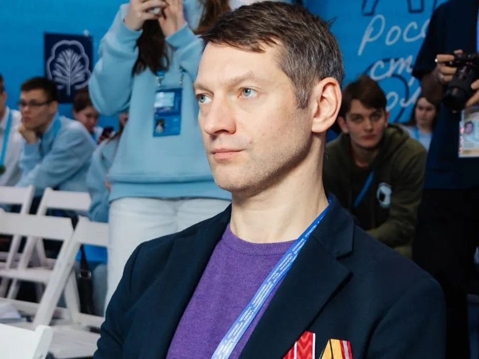 Фото: личный архив Анатолия Каткова