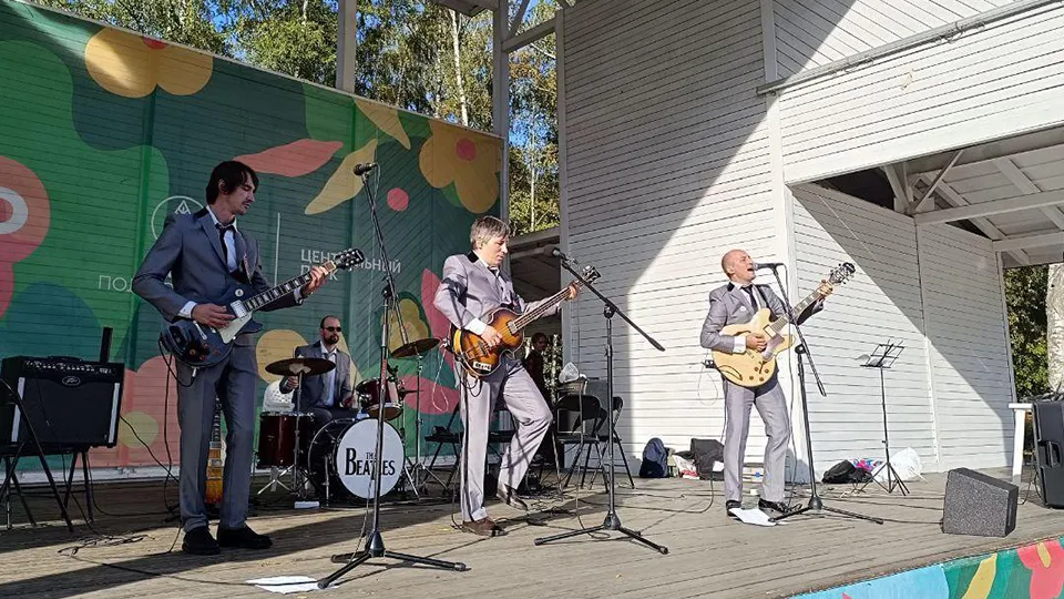 Фото: Министерство благоустройства МО