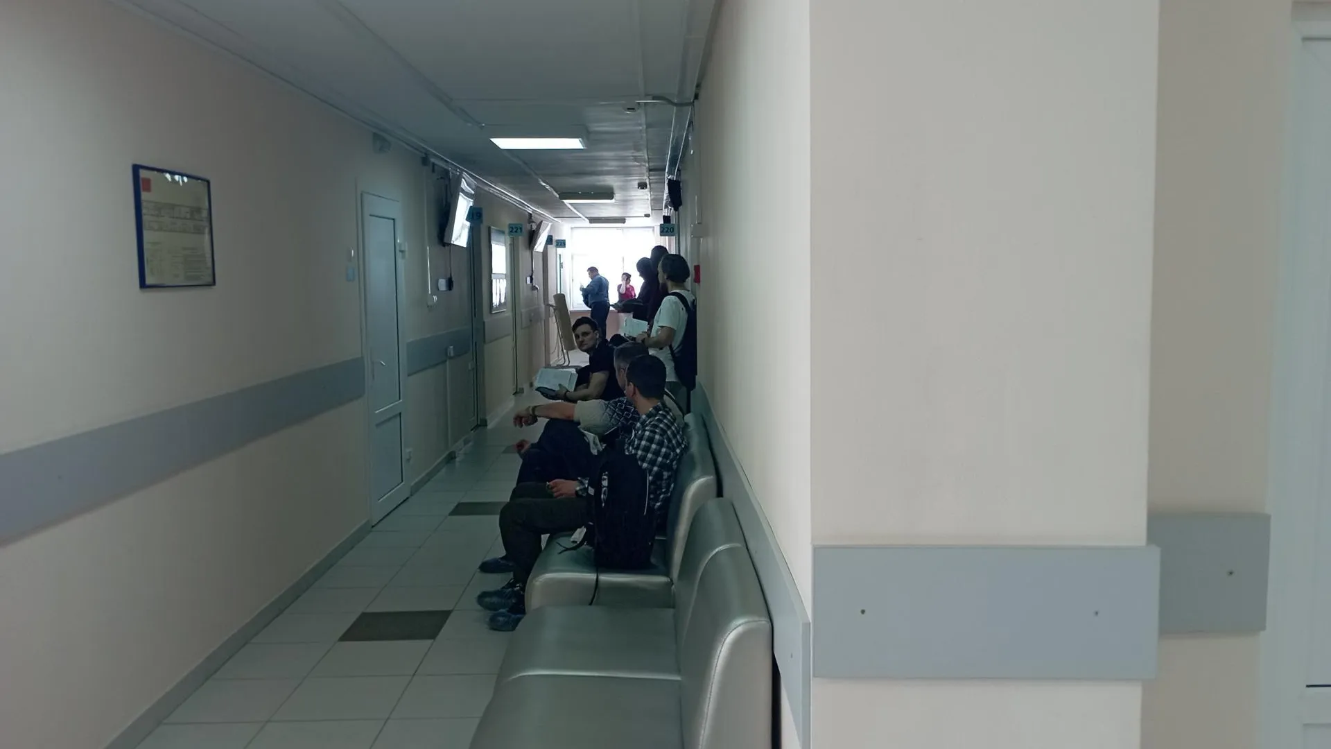 Фото: Арина Кузнецова/Стрингер