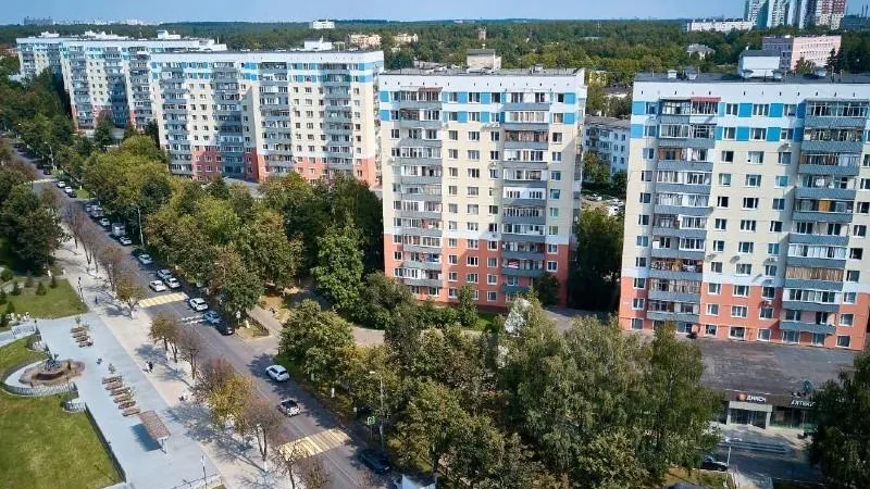 Министерство ЖКХ МО